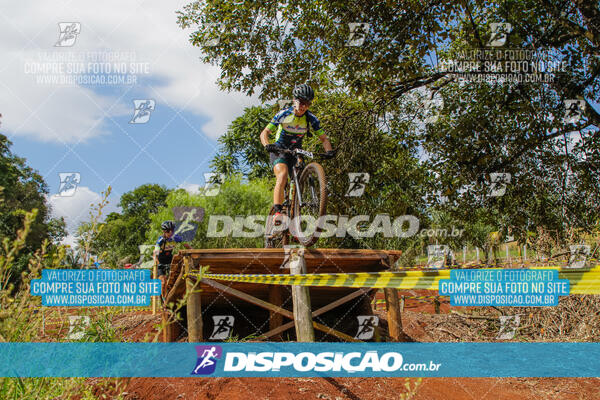 66º JAPS Fase Estadual - MTB XCO