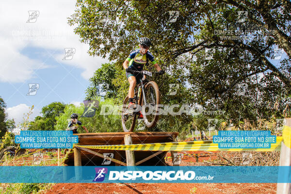 66º JAPS Fase Estadual - MTB XCO