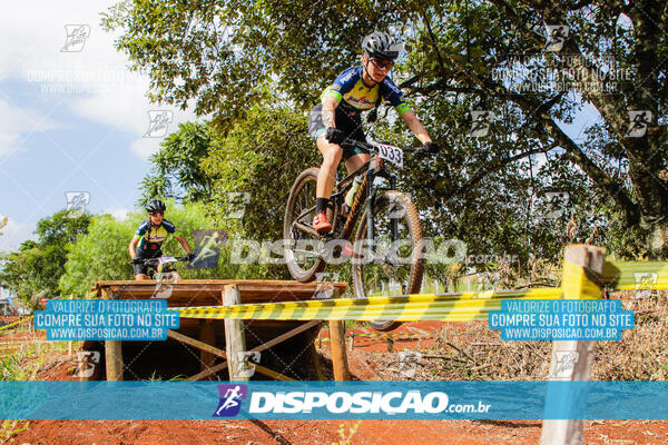 66º JAPS Fase Estadual - MTB XCO