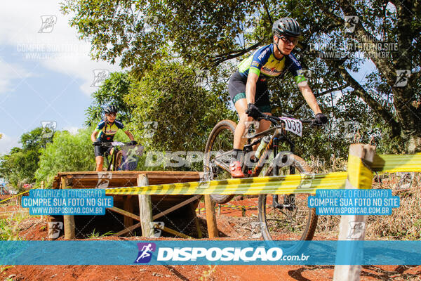 66º JAPS Fase Estadual - MTB XCO