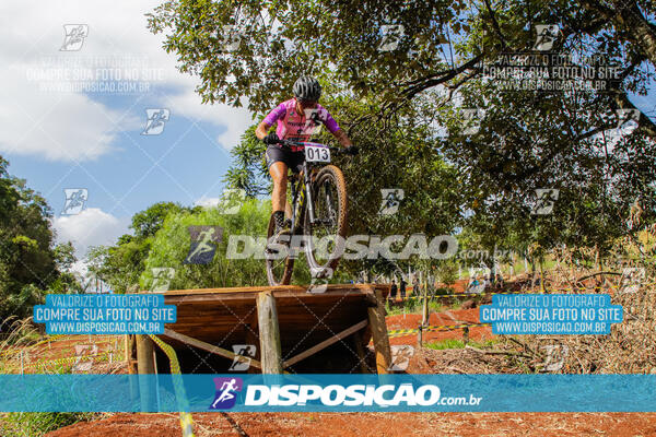 66º JAPS Fase Estadual - MTB XCO