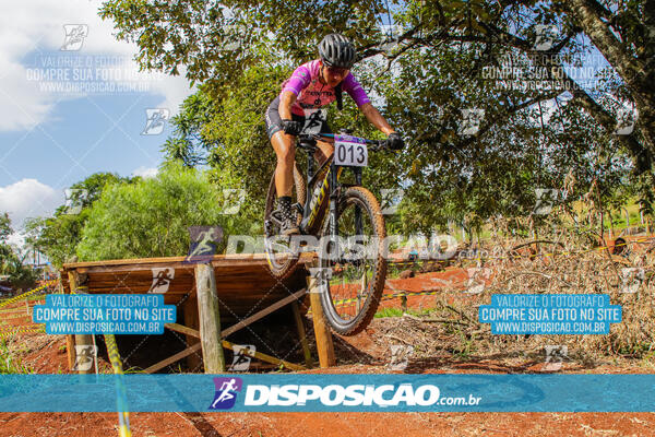 66º JAPS Fase Estadual - MTB XCO