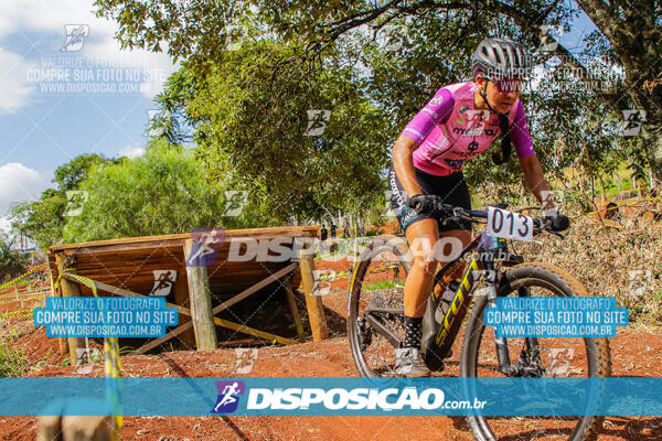 66º JAPS Fase Estadual - MTB XCO