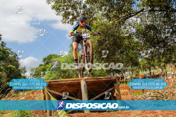 66º JAPS Fase Estadual - MTB XCO