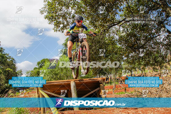 66º JAPS Fase Estadual - MTB XCO