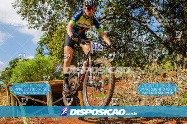 66º JAPS Fase Estadual - MTB XCO