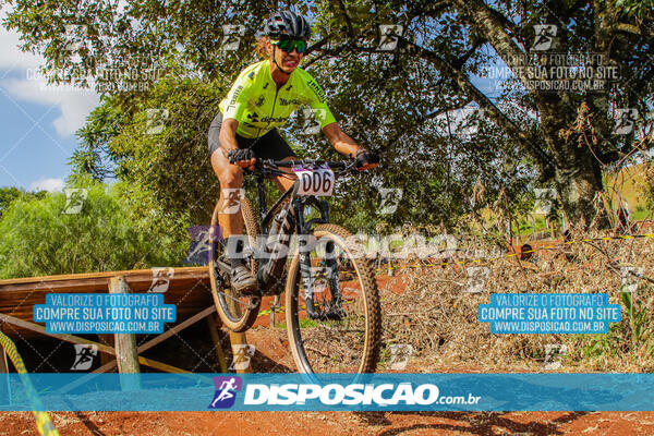 66º JAPS Fase Estadual - MTB XCO