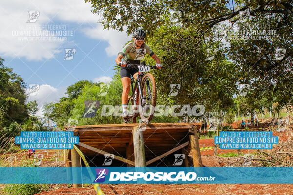 66º JAPS Fase Estadual - MTB XCO