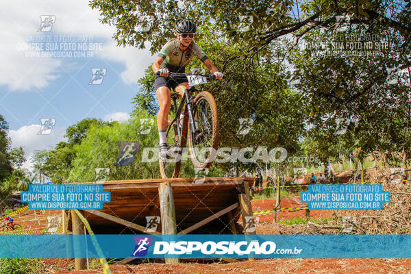 66º JAPS Fase Estadual - MTB XCO