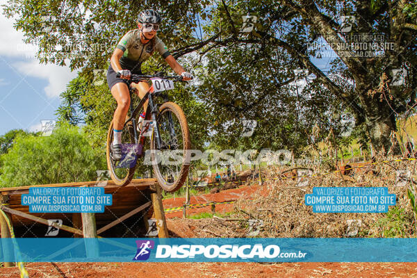 66º JAPS Fase Estadual - MTB XCO