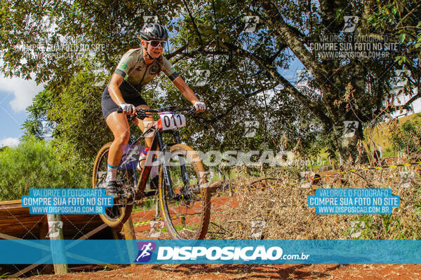 66º JAPS Fase Estadual - MTB XCO