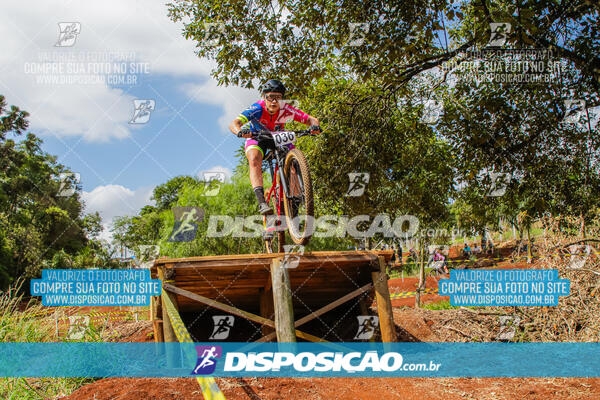 66º JAPS Fase Estadual - MTB XCO