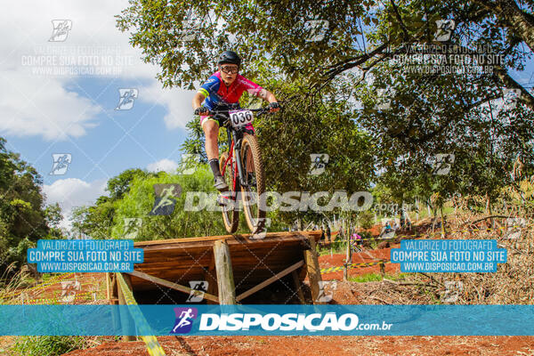 66º JAPS Fase Estadual - MTB XCO