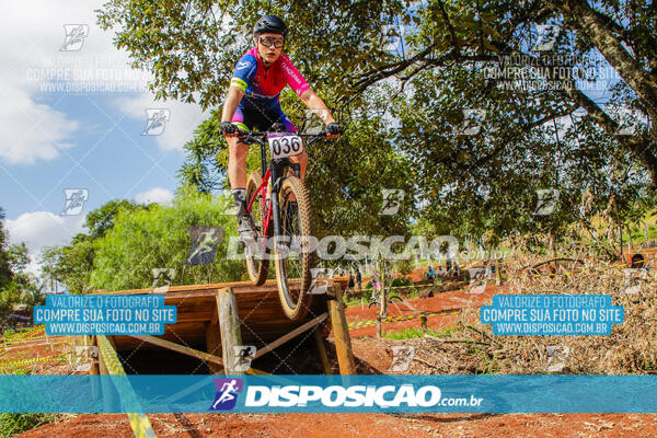 66º JAPS Fase Estadual - MTB XCO