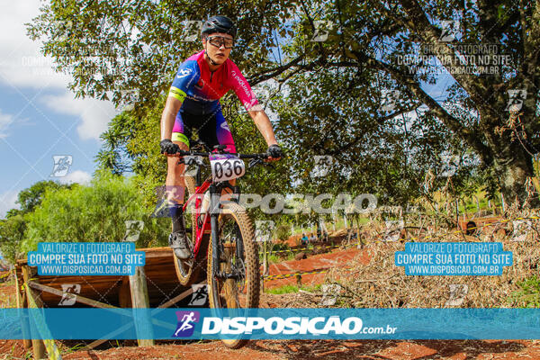 66º JAPS Fase Estadual - MTB XCO