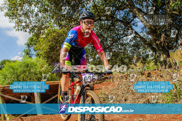 66º JAPS Fase Estadual - MTB XCO