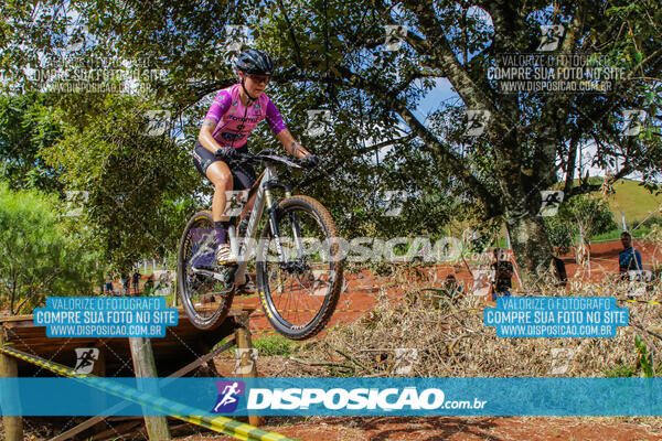 66º JAPS Fase Estadual - MTB XCO