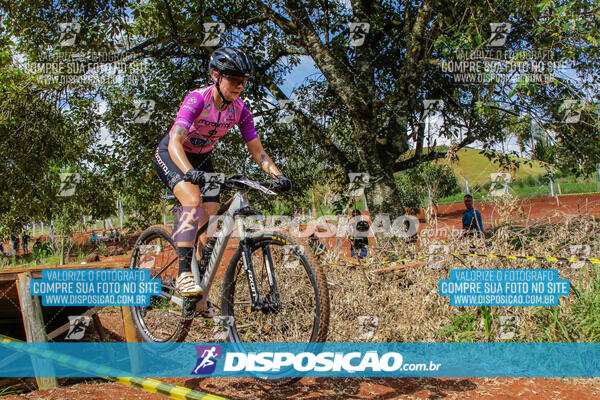 66º JAPS Fase Estadual - MTB XCO