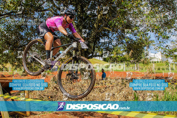 66º JAPS Fase Estadual - MTB XCO