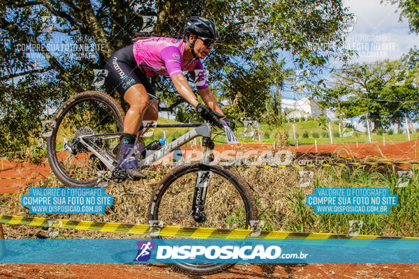 66º JAPS Fase Estadual - MTB XCO