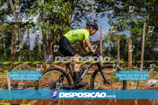 66º JAPS Fase Estadual - MTB XCO