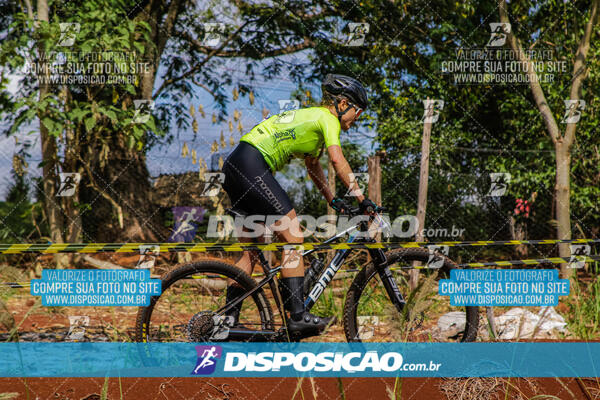 66º JAPS Fase Estadual - MTB XCO