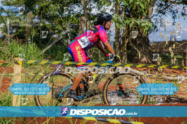 66º JAPS Fase Estadual - MTB XCO