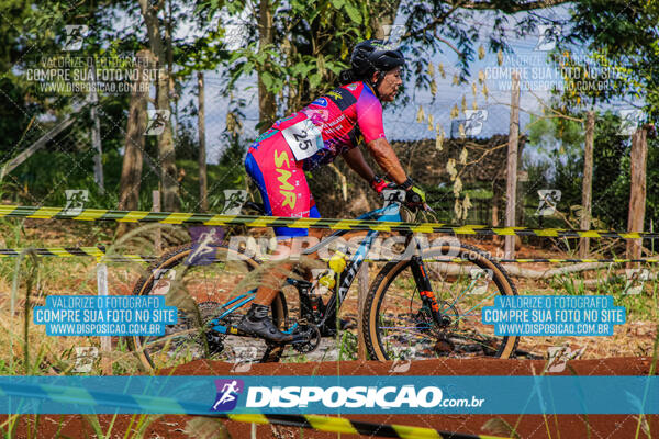 66º JAPS Fase Estadual - MTB XCO