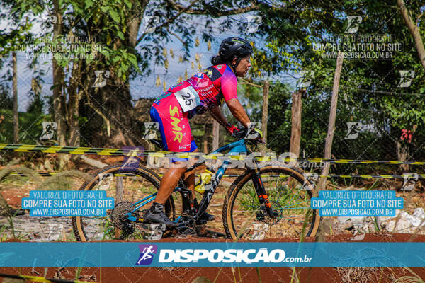 66º JAPS Fase Estadual - MTB XCO