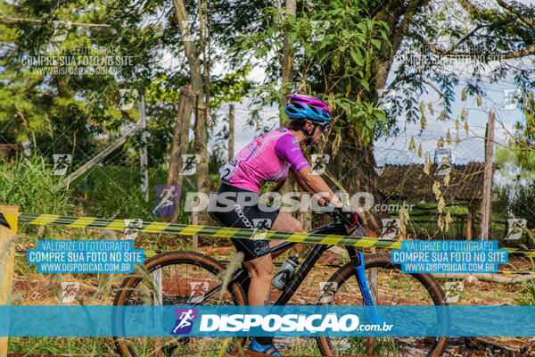 66º JAPS Fase Estadual - MTB XCO