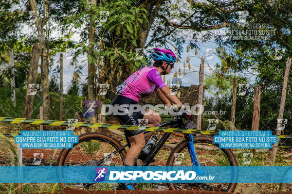 66º JAPS Fase Estadual - MTB XCO