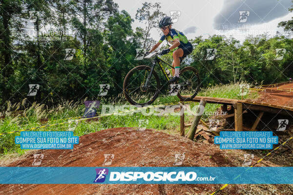 66º JAPS Fase Estadual - MTB XCO