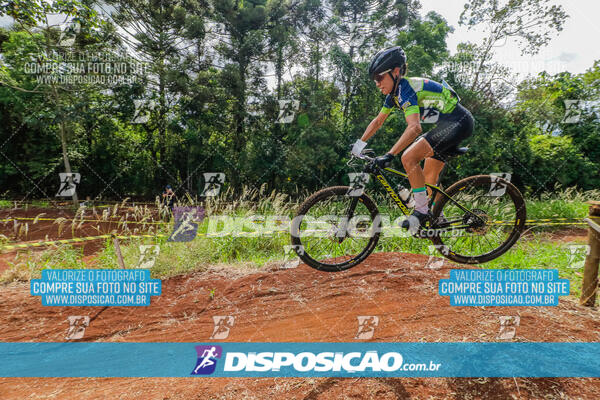 66º JAPS Fase Estadual - MTB XCO