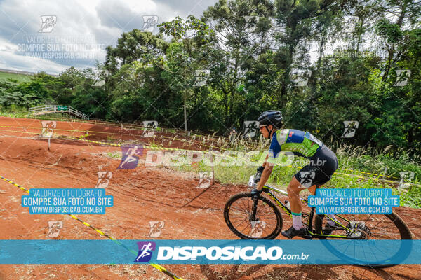 66º JAPS Fase Estadual - MTB XCO