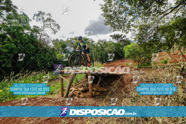 66º JAPS Fase Estadual - MTB XCO