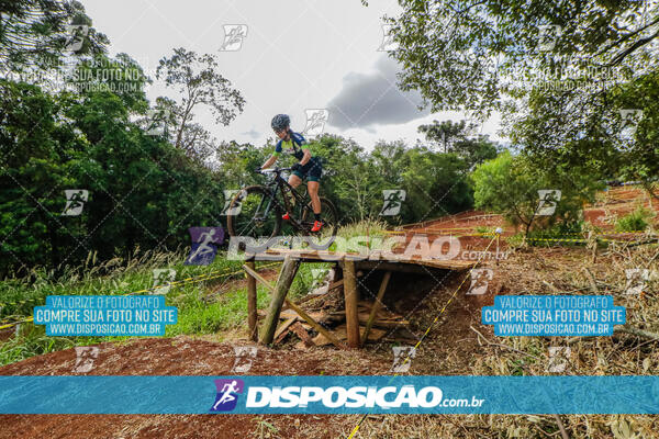 66º JAPS Fase Estadual - MTB XCO