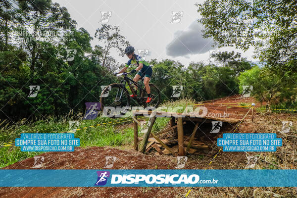 66º JAPS Fase Estadual - MTB XCO