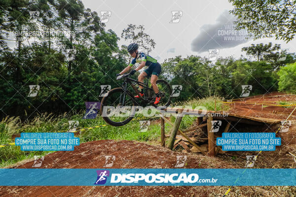 66º JAPS Fase Estadual - MTB XCO