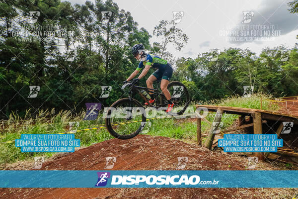 66º JAPS Fase Estadual - MTB XCO