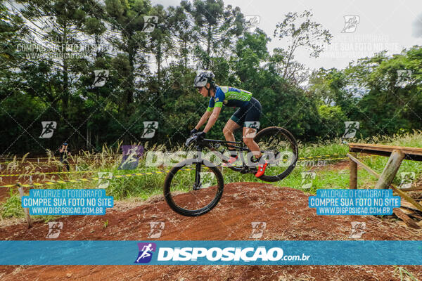 66º JAPS Fase Estadual - MTB XCO