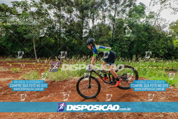 66º JAPS Fase Estadual - MTB XCO