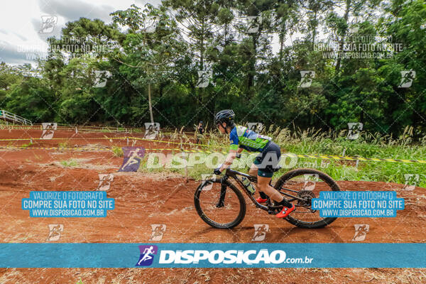 66º JAPS Fase Estadual - MTB XCO