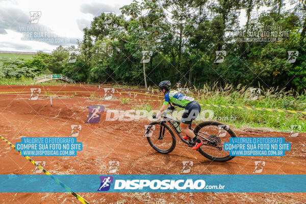 66º JAPS Fase Estadual - MTB XCO