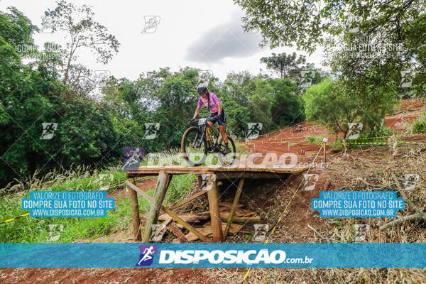 66º JAPS Fase Estadual - MTB XCO