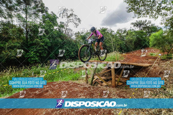 66º JAPS Fase Estadual - MTB XCO