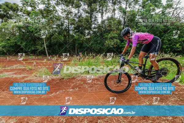 66º JAPS Fase Estadual - MTB XCO