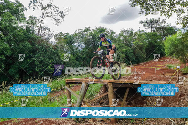 66º JAPS Fase Estadual - MTB XCO