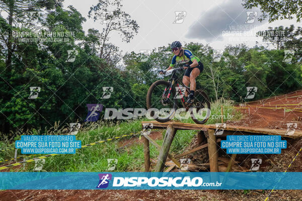 66º JAPS Fase Estadual - MTB XCO