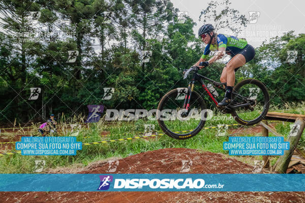 66º JAPS Fase Estadual - MTB XCO