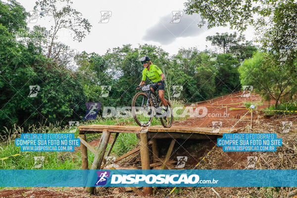 66º JAPS Fase Estadual - MTB XCO